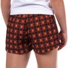 Harry Potter Pajama Micro Shorts Women's Hogwarts All Houses Lounge Bottoms - 2 of 4