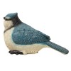 Michael Carr Designs Figurine for Garden, Patio and Lawns, Chirper Blue Jay - 3 of 4