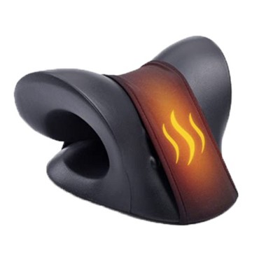 Thera-Stretch Pillow  - Black