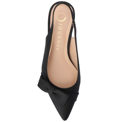 Journee Women's Paloma Pumps - image 4