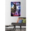 Trends International Marvel Cinematic Universe - Avengers - Age of Ultron - VIsion Unframed Wall Poster Prints - 2 of 4