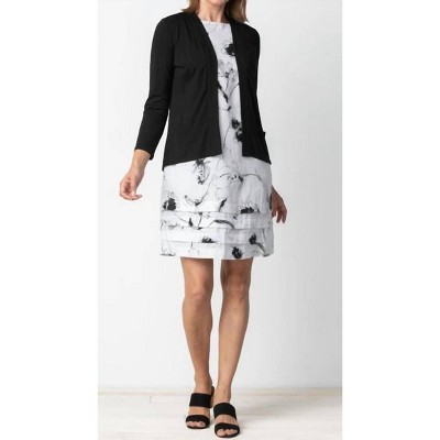 Women's Core Travel Easy Jacket Style - habitat