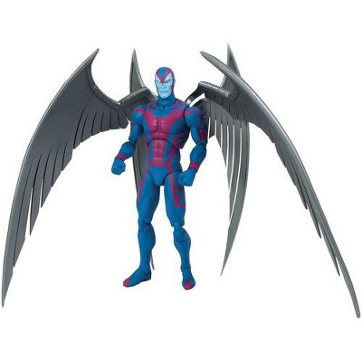 Diamond Select - Diamond Select - Marvel Select - Archangel Af