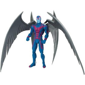 Diamond Select - Diamond Select - Marvel Select - Archangel Af - 1 of 2