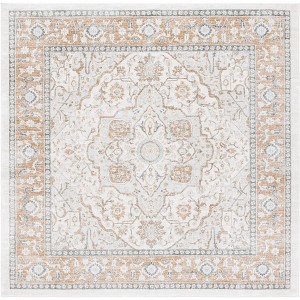 Isabella ISA936 Power Loomed Rugs - Safavieh - 1 of 4