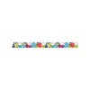 Eureka® Celebrate Extra Wide Deco Trim®, 37 Feet Per Pack, 6 Packs - 2 of 3