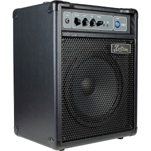 Kustom KXB10 10W 1x10 Bass Combo Amplifier - 1 of 4