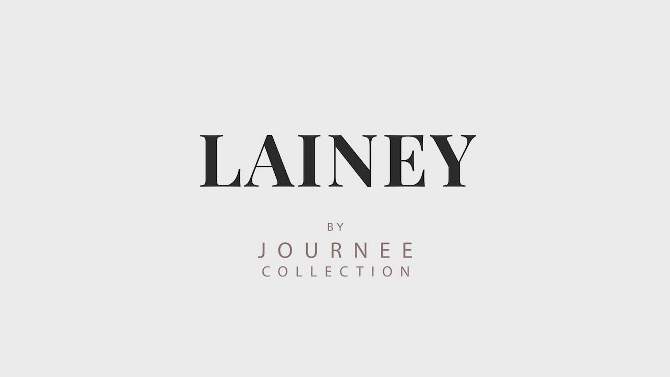 Journee Collection Women's Tru Comfort Foam™ Lainey Flats, 2 of 11, play video