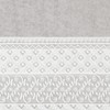 Linum Home Textiles 100% Turkish Cotton AIDEN Embellished Towel Set - 2 of 2