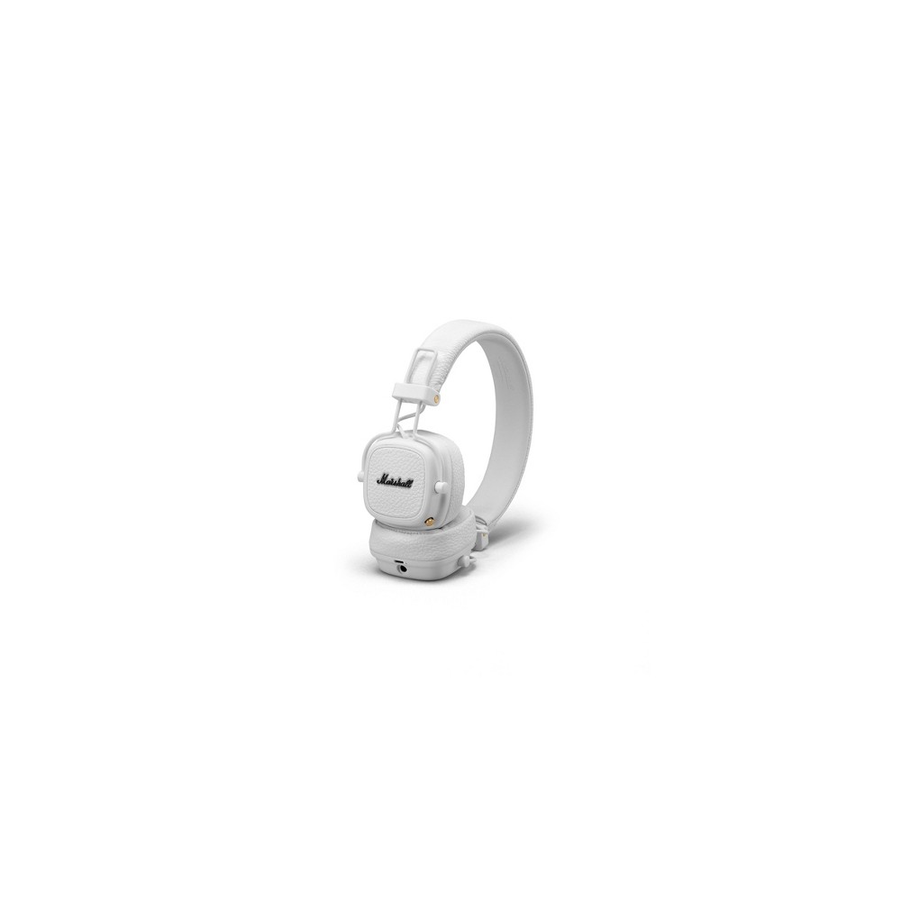 Marshall Major III Bluetooth Headphones - White was $139.99 now $79.99 (43.0% off)