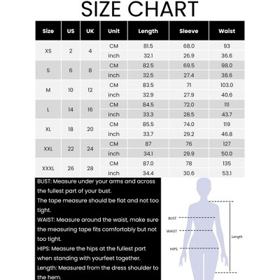 INSPIRE CHIC Women's Notched Lapel Double Breasted Raglan Sleeve Winter Coat Small Yellow — фото 6