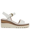 SOUL Naturalizer Womens Graciela Wedge Sandal - 3 of 4