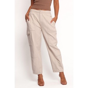 Petal and Pup Kiah Cargo Pant - 1 of 4