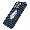 MLB Cooperstown Central Teams Pinstripe Bump Cell Phone Case for Apple iPhone - 2 of 4