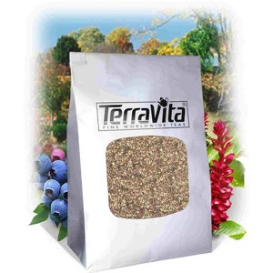 TerraVita Elecampane Root Tea (Loose) (8 oz, ZIN: 427701) - 1 of 4