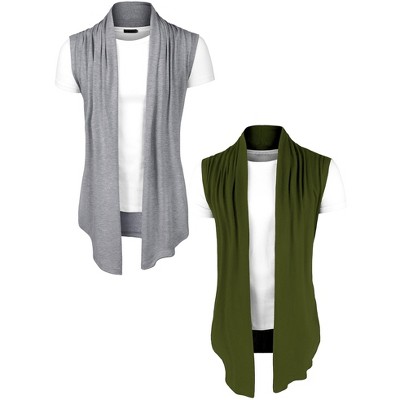 gray/green