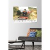 Trends International The Wizarding World: Harry Potter - All Aboard The Hogwarts Express Unframed Wall Poster Prints - 2 of 4