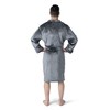 NCAA Logo Silk Touch Robe - 3 of 4