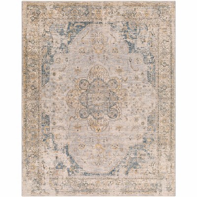 Hauteloom Tuganay Luxe Performance Rug