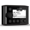 Fusion MS-NRX300 IPX7 NMEA 2000 Wired Remote (Black) - 3 of 4