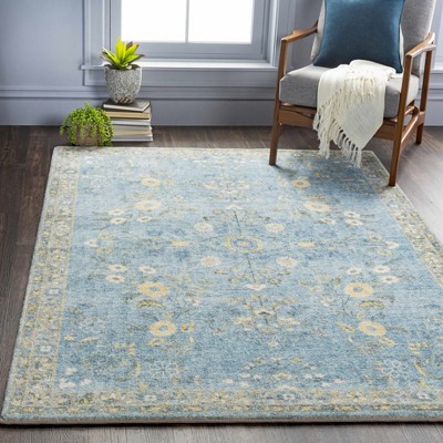 Hauteloom Marino Area Rug