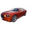 QAA is Compatible with 2011-2020 Dodge Charger 14 Piece Stainless Window Trim Package, Includes Upper Trim, Pillar Posts and Window Sills - 2 of 4