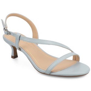 Journee Women's Jemry Dress Sandals - 1 of 4