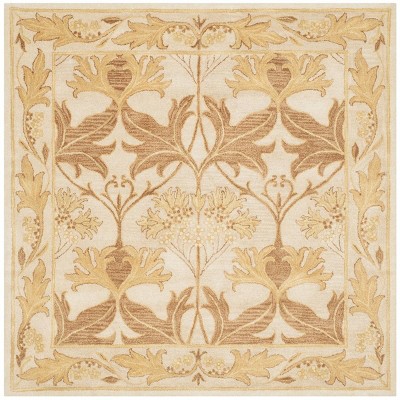 beige/gold