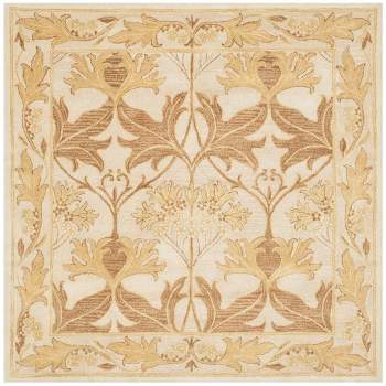 Antiquity AT841 Hand Tufted Area Rug  - Safavieh