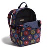 Vera Bradley Women's Outlet Lighten Up Essential Small Backpack - 2 of 2