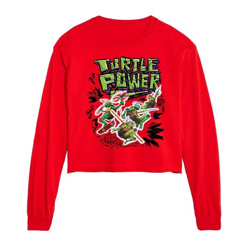 - Teenage Mutant Ninja Turtles Mutant Mayhem - Turtle Power - image 1 of 1