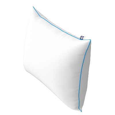 Sealy Hypoallergenic Soft Cotton Universal Sleeper Pillow Set