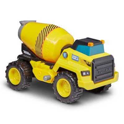 tonka cement mixer target