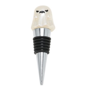 Unique Bargains Cross-Shaped Knob Stopper Aluminum Alloy TPE Resin 3.74"x0.98"x0.98" 1 Pc - 1 of 3