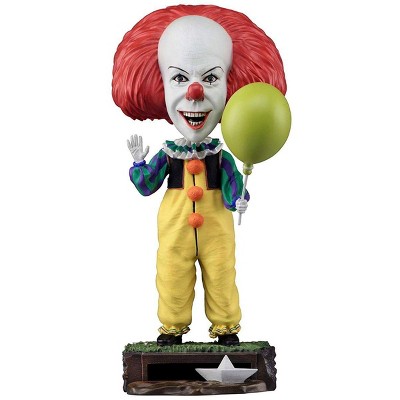 pennywise action figure 1990