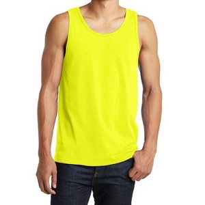 Mafoose Men's Athletic Sleeveless Young The Concert Workout Tank - 1 of 4