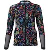 VENUS Womens Sporty Zip-Up Cover-Up - 4 of 4