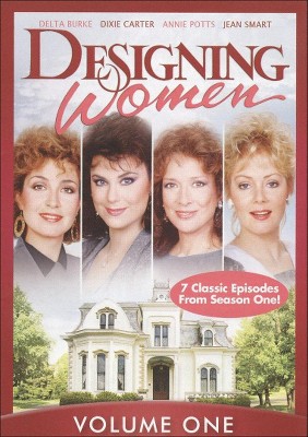 Designing Women, Vol. 1 (DVD)