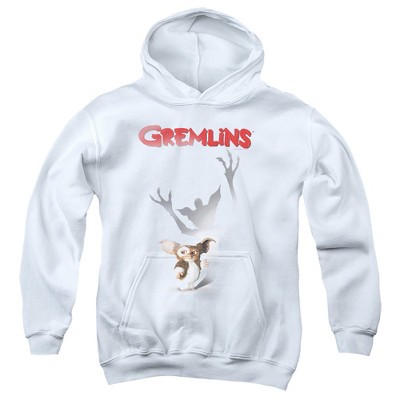 Boys’ Gremlins Shadow Hooded Sweatshirt