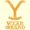 Men's Yellowstone Wear The Brand Pocket Logo T-Shirt - 2 of 4