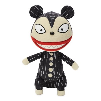 Disney Tim Burton's The Nightmare Before Christmas Vampire Teddy 12'' Plush