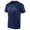 MLS Philadelphia Union Men's Short Sleeve T-Shirt - 2 of 3