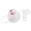 s2 plus electric breast pump