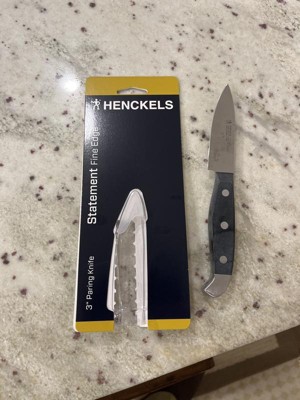 Henckels Statement 3-inch Paring Knife : Target