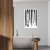 Abstract I by Honeymoon Hotel Unframed Wall Canvas - iCanvas - 2 of 3