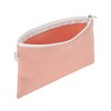 Unique Bargains Rectangular Zipper Coin Purse Wallet 1 Pc - 2 of 4