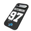 NFL Detroit Lions Players Game Tactic Bump Cell Phone Case for Apple iPhone 17 Series - 2 of 4