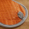 KitchenAid Asteroid Oval Pot Holder 2-Pack Set, 6.5"x10" - 4 of 4