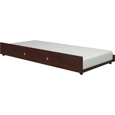 Donco TWIN TRUNDLE CAPPUCCINO