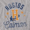 Women's Hostos Community College Caiman T-Shirt - 2 of 4
